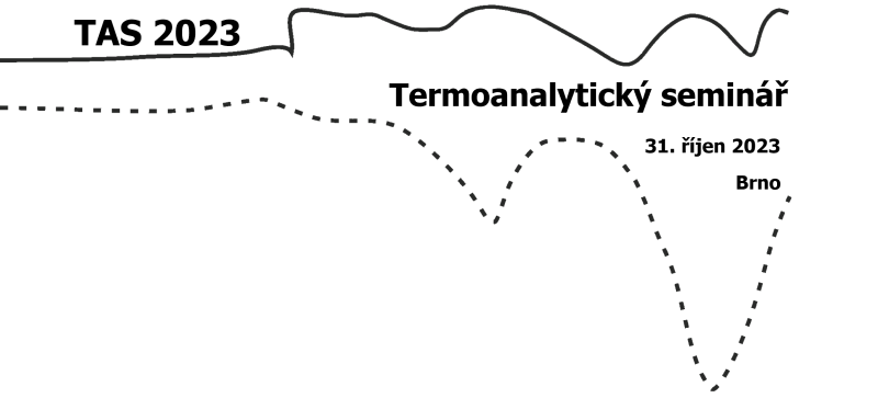 Termoanalytický seminář - logo