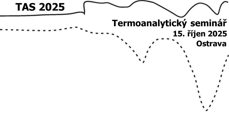 Termoanalytický seminář - logo